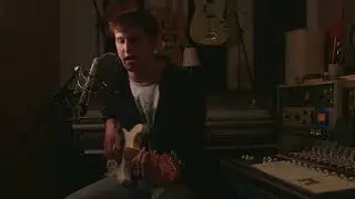 Will Paquin - Now You Know (Sonder House Session)