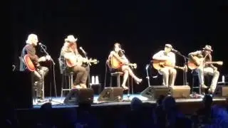 Chris Stapleton 