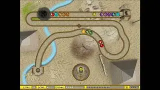 PC - Destiny of Egypt [Score: 49,594]