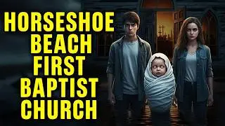 Horseshoe Beach First Baptist Church | SCP-2558