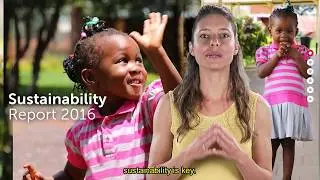 UCB&rsquo;s CSR Sustainability report
