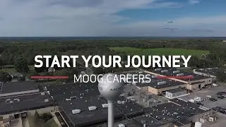 Your Moog Career Awaits I Patrick Biver Tells His Unique and Exciting Opportunities Working At Moog