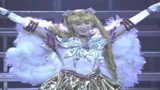 SERA MYU セラミュ   Everlasting Moonlight   Shin Densetsu Kourin 美少女戦士セーラームーン 新・伝説光臨