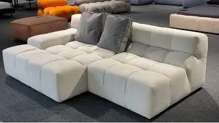 Модульный диван TEDDY SOFA