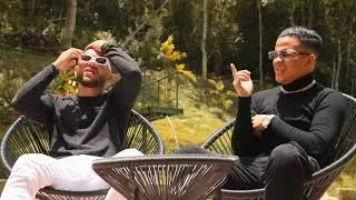 Todavia _ Bowna x Nino santana (video oficial)