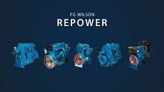 FG Wilson Repower
