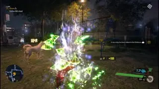 Ghostwire Tokyo (PS5): Where to find the Forsaken for the 'Visiting Hours are Over' trophy