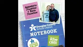Father and Daughter History Teachers at ThunderRidge