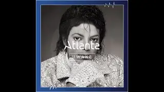 Michael Jackson - Rock - Type Beat 