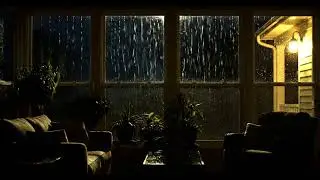 🌨️ Snowy Study Vibes | Gentle Jazz Brushes & Calm Piano for Late Night Learning Flow