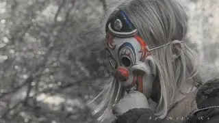 ▶︎ Michael Myers || Silent Grief ♫