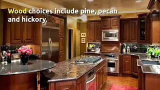 How To Install Kitchen Cabinets in Nottingham