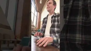 Table Tapping Tempo - FAST Improv (Key of Awesome Music)