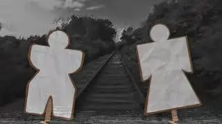Sinking Town (Animated Music Video/VHS Edit)