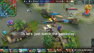 My first savage with  kagura on my Smurf  account