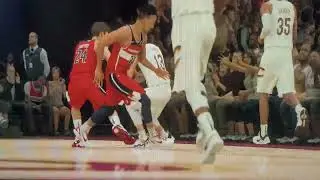 Ricky Rubio NBA 2k24 9 Points