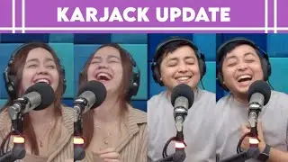 MACHO-NURIN KAY BIBILABS | KARJACK UPDATE