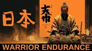 When Quitting Feels Inevitable &mdash; Awaken Ganbaru, The Warrior&rsquo;s Code of Endurance