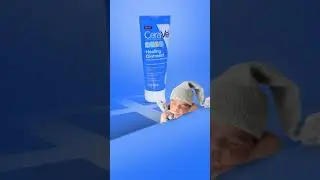 Gentle Care for Baby-Soft Skin || Cura Mall