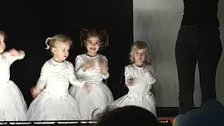 De Vleugel schoolfeest