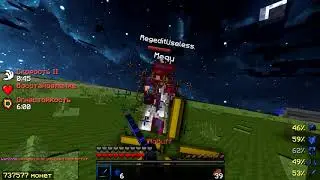 WARMINE | CLANWAR Wausom_ vs/ Sayat