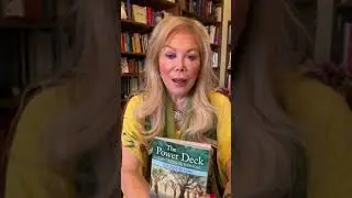 Lynn V. Andrews - The Power Deck 3