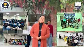 College at glance @gnkc