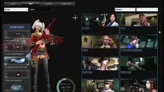 CSNZ  【 VIP 】 IJoker  inventory...!!!