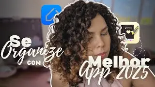 O App Secreto e Mais PRECISO para Planner Digital no Android | NOTEWISE e mais 2 Op&ccedil;&otilde;es