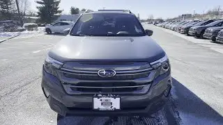 2025 Subaru Forester Premium Hybrid Newton, Parsippany, Pompton Plains, Andover, Lafayette