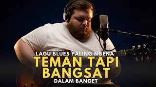 Blues Paling Enak 2025 🎸 Full Feel • Nonstop Bikin Nagih