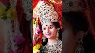 Difference Between Chaitra Navratri and Sharad Navratri |  Navratri me antar #shorts #viral
