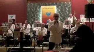 Mario Jannetta Big Band for SiruMalargal
