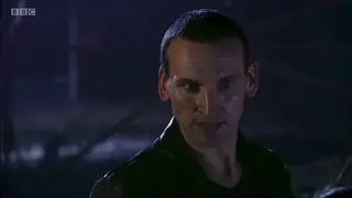 Doctor Who: Every Explosion (Series 1-10)