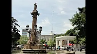 baion penquista (con el texto en subt&iacute;tulos)