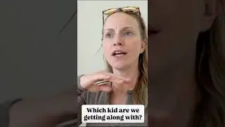 Мне нужно знать? Мы более совместимы с тем, кто похож на нас, или с тем, кто похож на нашего парт...
