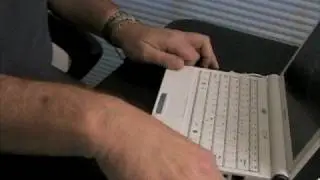 jkOnTheRun- Lenovo IdeaPad S10 netbook