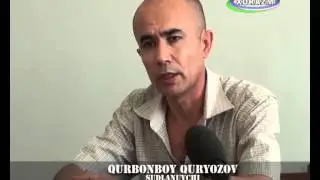 ADASHGANLAR  QISMARI
