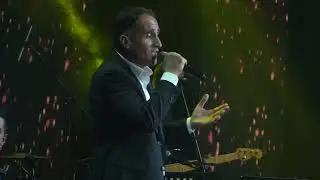 Sohib Nazriev. Zaboni Modari & Vatan (2022 live concert) Сохиб Назриев. Забони Модарии ман 🇹🇯