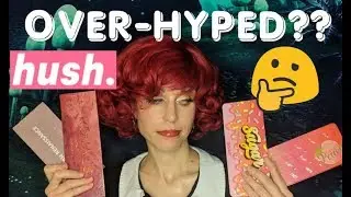 Shop Hush Dupes: My Honest Opinions (..and a rant)