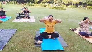 भ्रामरी करने सेयाददाश्त वापस मॉर्निंग योगा #shorts #shortvideo #yoga #bharamri #viralvideos