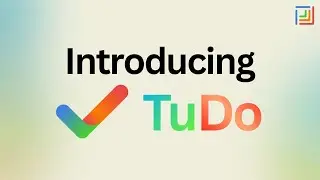 Meet TuDo &mdash; Kanban + Smart Scheduling, Finally Together.