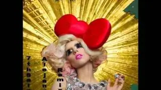 7thSaintt- Alejandro Remix (lady gaga)