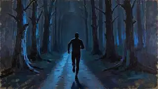 PENSYLLA - Run Faster Now