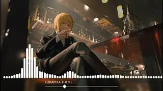 Kurapika Theme  - Hunter X Hunter (Ringtone) & Download Link