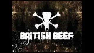 British Beef - Without Me