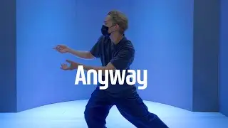 Noah Kahan - Anyway  | UNO choreography