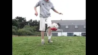 My first 2 combos (2 ATW and ATW then RATW) #firstyoutubevideo