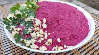 САЛАТ, ЯКИЙ ЗВЕДЕ З РОЗУМУ КОЖНОГО.