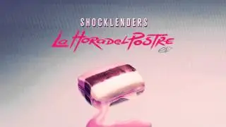 Polvo estelar - Shocklenders